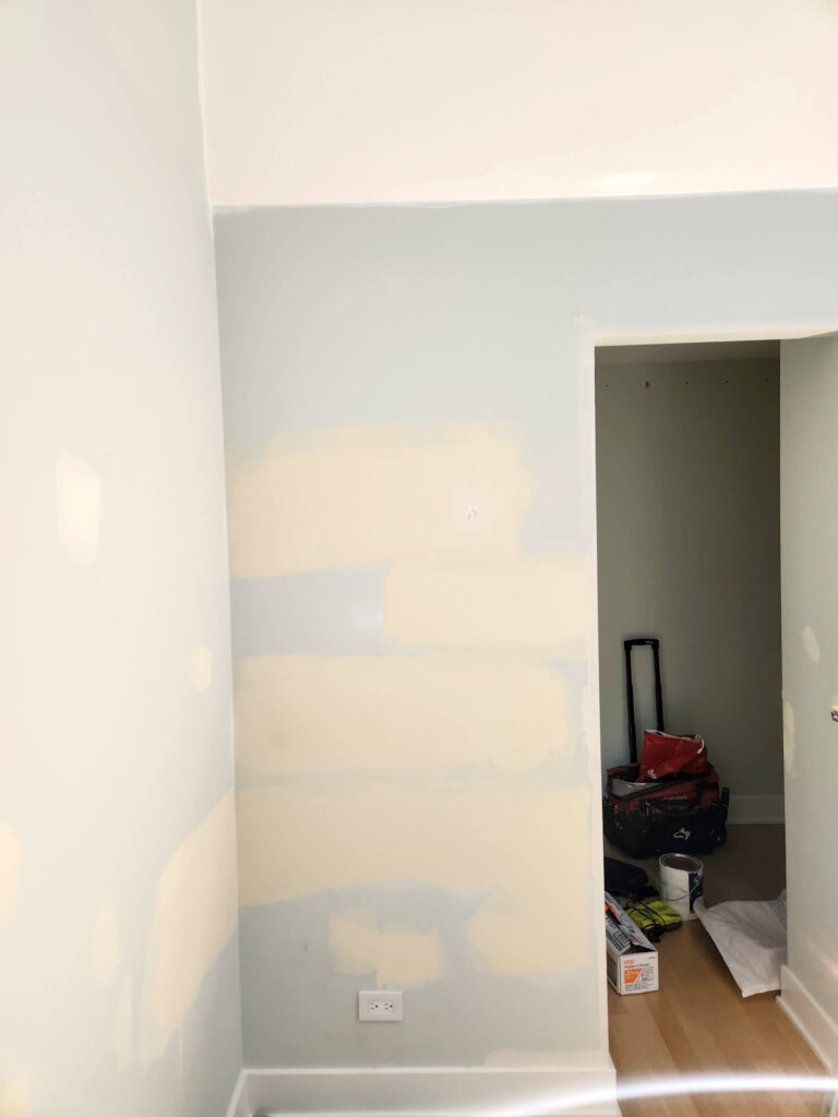 Rain Drop Painting Interior and Exterior Painting Services Arlington Heights