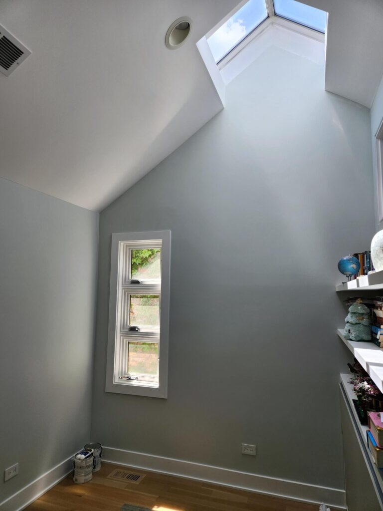 Rain Drop Painting Interior and Exterior Painting Services Arlington Heights