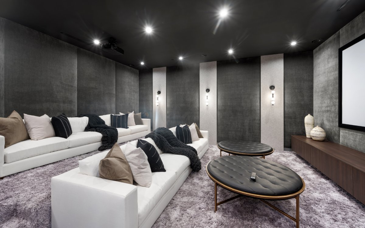 ceiling painting
