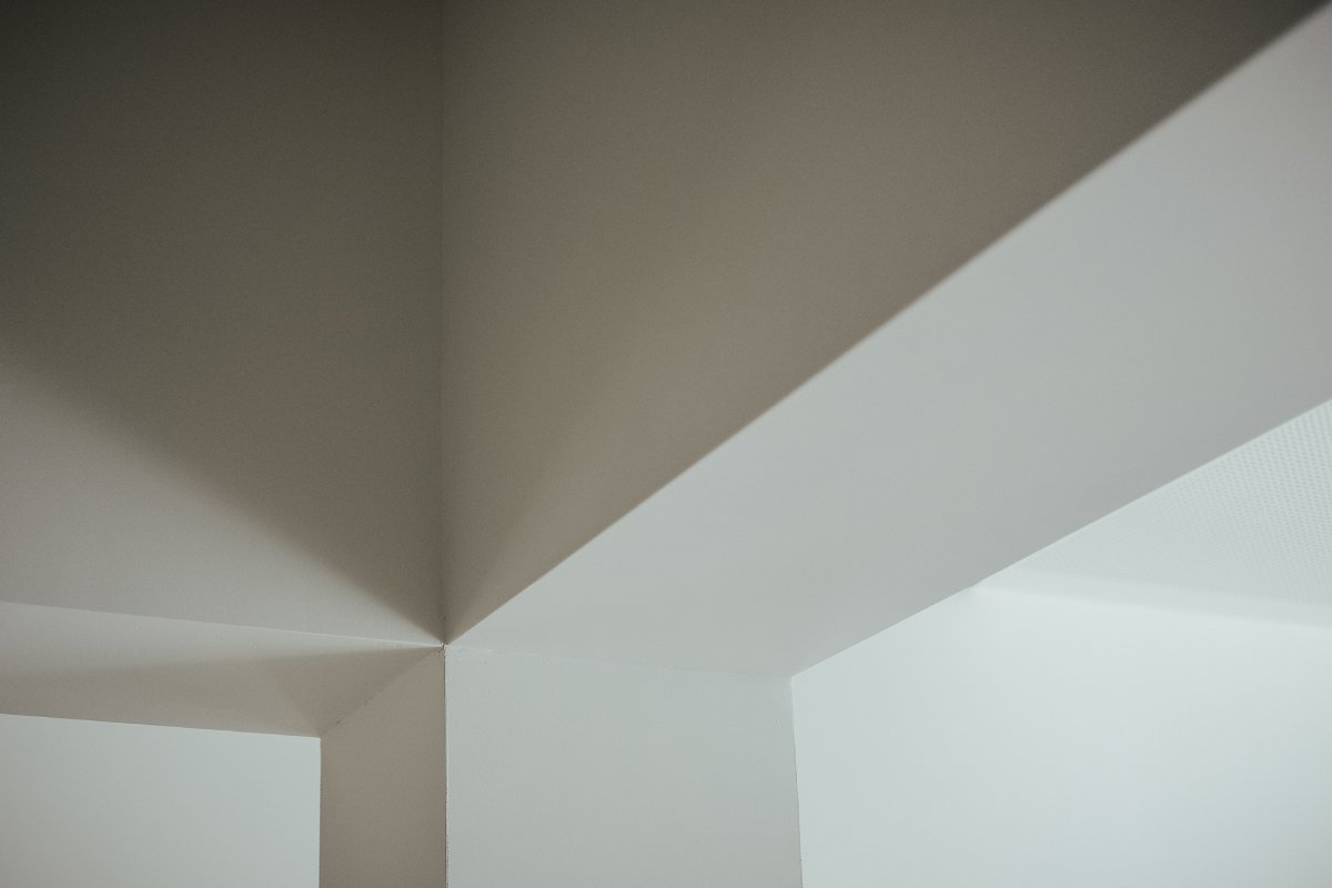 ceiling painting