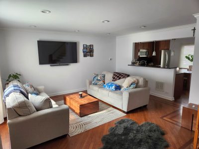 Rain Drop Painting Interior and Exterior Painting Services Arlington Heights