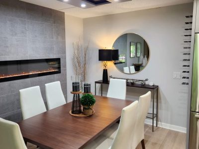 Rain Drop Painting Interior and Exterior Painting Services Arlington Heights