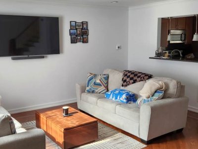 Rain Drop Painting Interior and Exterior Painting Services Arlington Heights