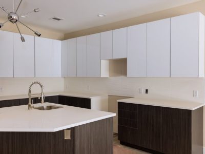 cabinet painting