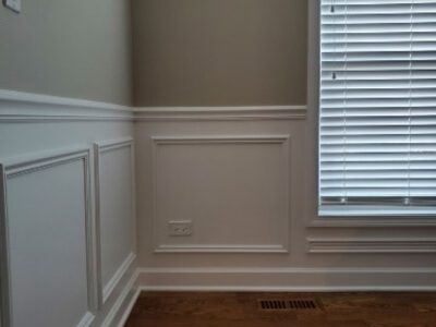 Rain Drop Painting Interior and Exterior Painting Services Arlington Heights