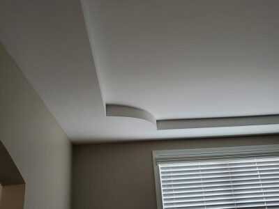 Rain Drop Painting Interior and Exterior Painting Services Arlington Heights