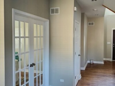 Rain Drop Painting Interior and Exterior Painting Services Arlington Heights