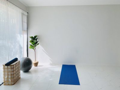 wellness center